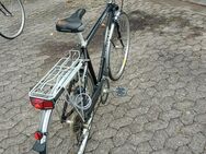 Herren-Fahrrad - Wiesbaden