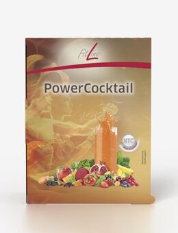 Optimal-Set (PowerCocktail+ Restorate Citrus) - Wiesbaden