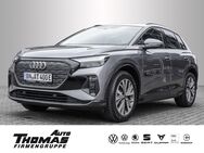 Audi Q4, OPTIKPAKET SCHWARZ SYSTEM, Jahr 2024 - Bonn