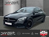 Mercedes CLA 250, "Urban" Business Night-Paket LM, Jahr 2018 - Rödermark