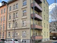 Top Renditeerwartung! Zweiraumwohnung in Untermhaus zu verkaufen. - Gera