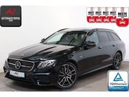 Mercedes-Benz E 53 AMG T 4M NIGHT CARBON,HUD,BURMESTER,360GRAD - Berlin