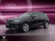 Seat Arona, 1.0 TSI FR-Line Seat Arona FR-Li, Jahr 2024 - Beselich