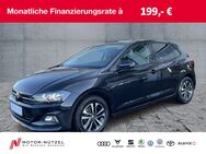 VW Polo, 1.0 TSI UNITED, Jahr 2020 - Bayreuth