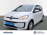 VW up, Basis, Jahr 2022 - Groß Grönau