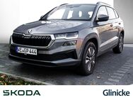 Skoda Karoq, 2.0 TDI Drive (110kW), Jahr 2024 - Weimar