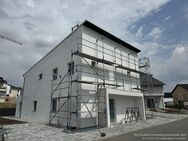 Zweifamilienhaus im Neubaugebiet Neubau Schlüsselfertig mit Garten und Terrasse in 74861Neudenau - Neudenau