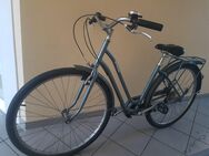 Verkaufe Fahrrad - Berlin Tempelhof-Schöneberg