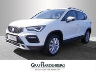 Seat Ateca, 2.0 TDI Style, Jahr 2022 - Gengenbach