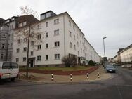 Chemnitz Kaßberg, modernes Dachgeschoß 2 Raum Wohnung mit Balkon -keine WG- - Chemnitz