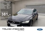 Volvo V60, Kombi T6 Twin Engine Plug-In (E6d) Inscripti, Jahr 2020 - Krefeld