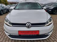 VW Golf VII Variant Sound R-Line LED ACC Radar AHK - Leipzig