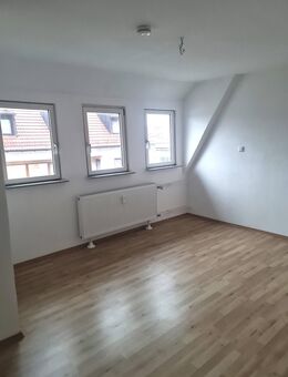 Gemütliche 2-Raum-Wohnung mit Einbauküche sucht neuen Mieter in Herzogenaurach - Herzogenaurach