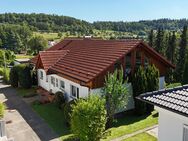 Freistehendes Einfamilienhaus in Calw-Stammheim, mit Garten, Garage + Stellplatz - Calw