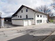 !!! Renditeobjekt!!! Vollvermietetes Mehrfamilienhaus mit 5 Wohnungen, in der Gemeinde Spiegelau, Bay. Wald - Spiegelau