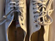 Gebrauchte Converse Chucks Gr. 42 - Bremen