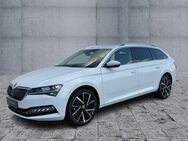 Skoda Superb, 2.0 TDI Combi Style, Jahr 2023 - Himmelkron