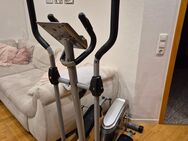 Crosstrainer (Ellipsentrainer, Ergometer) Enjoy Fit F330 - Kelberg