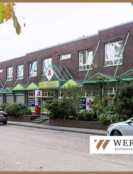 Attraktives Gewerbeobjekt in Dresden Gorbitz mit Eigennutzoption - Dresden