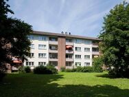 2 Zimmerwohnung mit Balkon in Langenfeld - Langenfeld (Rheinland)