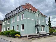 Gepflegtes Mehrfamilienhaus in ruhiger Wohnlage - Ahlen