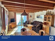 Kleines aber feines Ferienhaus in Hooksiel - Wangerland