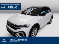 VW T-Roc, 1.5 TSI R-Line, Jahr 2024 - Wendlingen (Neckar)