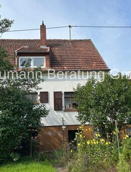 Solide Substanz, auf der man aufbauen kann - Oberthal