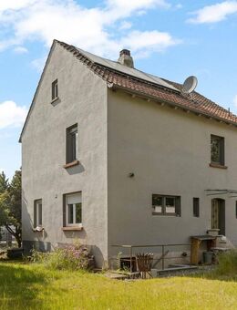 Einziehen & wohlfühlen - Modernisiertes Einfamilienhaus mit hochwertiger Ausstattung & Ausbaureserve - Landau (Pfalz)