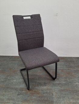 Jetzt Neu Schwingstuhl Grau bis 150 Kg ausgelegt für 99 Euro - Barßel