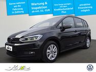 VW Touran, 2.0 TDI Highline, Jahr 2022 - Kempten (Allgäu)