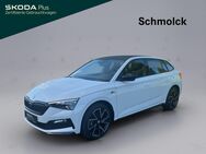 Skoda Scala, 1.5 TSI Monte Carlo, Jahr 2024 - Emmendingen