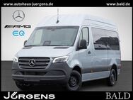 Mercedes Sprinter, 317 KOMBI TOURER L2H2, Jahr 2025 - Siegen (Universitätsstadt)