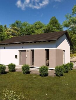 Mit OKAL bauen & in Ihrem Traumhaus leben - Schwaan