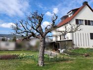 Doppelhaushälfte in Jena-Süd mit großem Garten und Garage - Jena