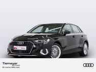 Audi A3 Sportback 40 TFSIe ADVANCED SITZHZ GRA D.COCKPIT GJR - Bochum