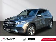 Mercedes GLE 350, d 20Zoll, Jahr 2020 - Oldenburg