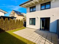 DHH Neubau - Absoluter Preishit mit Top-Technik & hochwertiger Ausstattung - Brunnthal