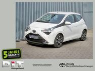 Toyota Aygo 1.0 x-play club Klimaanlage, Kamera, - Göttingen