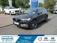 Volvo XC60, B4 D AWD Inscription, Jahr 2019 - Kassel