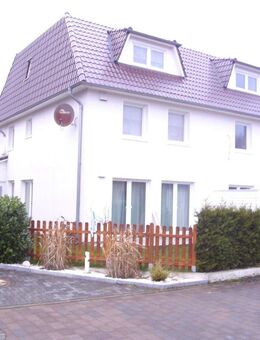 Haushälfte, von privat - Kaltenkirchen