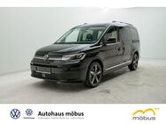 VW Caddy, 2.0 l Maxi Style TDI Frontantrieb Radst 2970, Jahr 2022 - Berlin