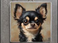 Chihuahua Bild, Chihuahua Foto, Chihuahua Deko - Bochum