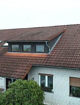 gepflegtes Mehrfamilienwohnhaus mit vier Wohneinheiten in Battenberg (Eder) - Battenberg (Eder)