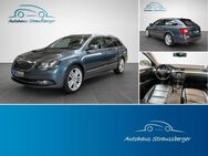 Skoda Superb Combi Elegance Shz Navi Pano NP: 44.000€ - Roßtal