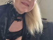 Dom-Lady empfängt diskret-privat - Kusel