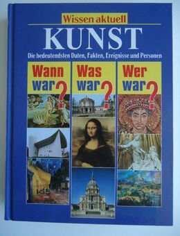 Wissen aktuell - Kunst - Freilassing
