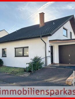 Ein Zuhause in toller Höhenlage! - Eisingen (Baden-Württemberg)