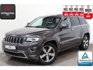 Jeep Grand Cherokee 3.0 CRD OVERLAND AHK,KAMERA,ACC - Berlin