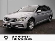 VW Passat Variant, 2.0 TDI, Jahr 2022 - Höhr-Grenzhausen